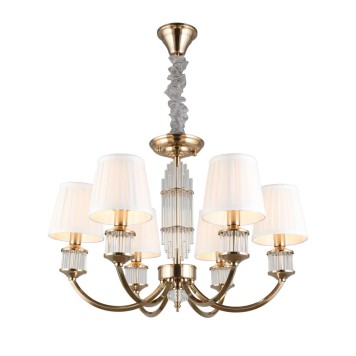 Люстра Aployt Zhaklin APL.744.03.06