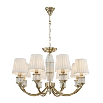 Люстра Aployt Zhaklin APL.744.03.08-1