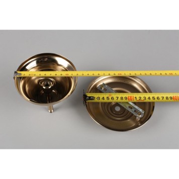 Люстра Aployt Zhaklin APL.744.03.08-11