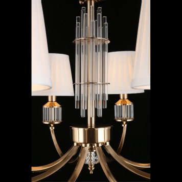 Люстра Aployt Zhaklin APL.744.03.08-13