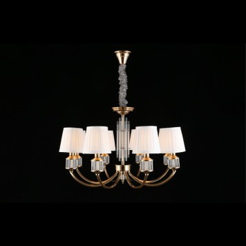 Люстра Aployt Zhaklin APL.744.03.08-16