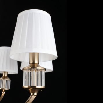 Люстра Aployt Zhaklin APL.744.03.08-18