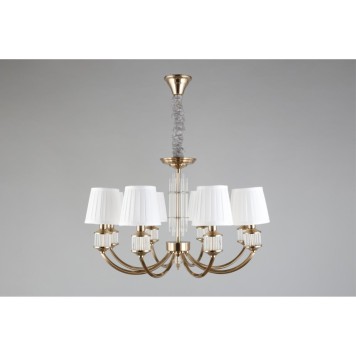 Люстра Aployt Zhaklin APL.744.03.08-3