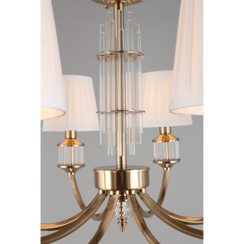 Люстра Aployt Zhaklin APL.744.03.08-8