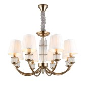 Люстра Aployt Zhaklin APL.744.03.08