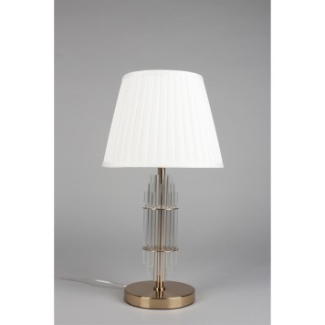 Лампа настольная Aployt Zhaklin APL.744.04.01-10