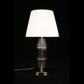 Лампа настольная Aployt Zhaklin APL.744.04.01-15