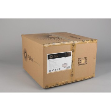 Люстра Aployt Nela APL.746.03.05-13