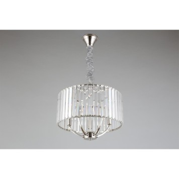 Люстра Aployt Nela APL.746.03.05-4