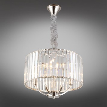 Люстра Aployt Nela APL.746.03.05-5