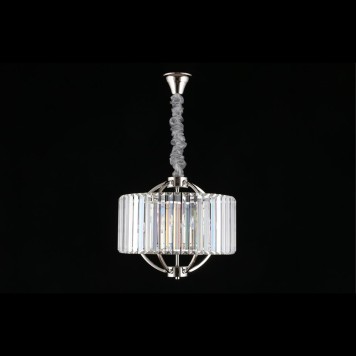 Люстра Aployt Nela APL.746.03.05-8