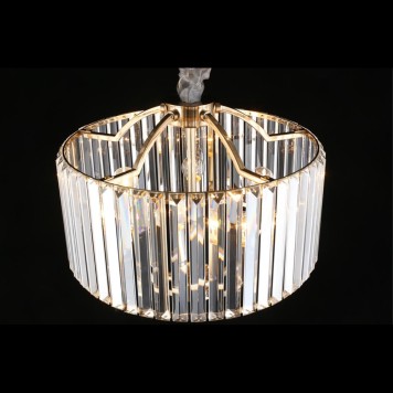 Люстра Aployt Nela APL.746.13.05-11