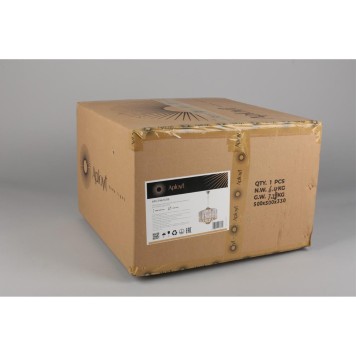 Люстра Aployt Nela APL.746.13.05-13