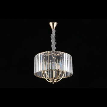 Люстра Aployt Nela APL.746.13.05-14