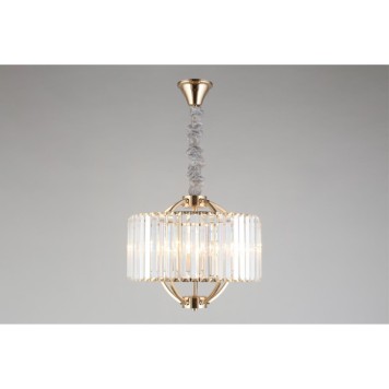 Люстра Aployt Nela APL.746.13.05-3