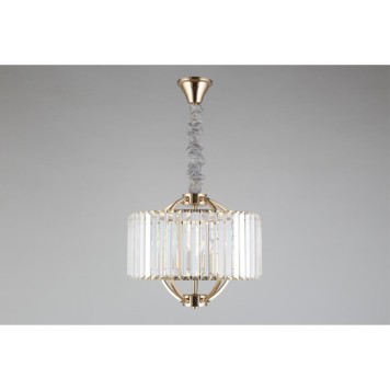 Люстра Aployt Nela APL.746.13.05-4