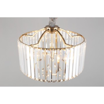 Люстра Aployt Nela APL.746.13.05-6