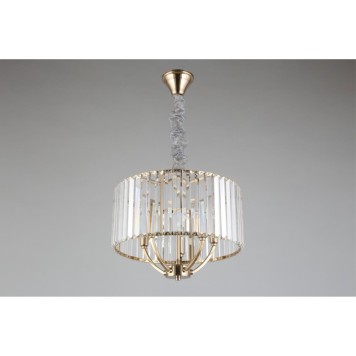 Люстра Aployt Nela APL.746.13.05-7