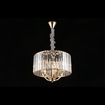 Люстра Aployt Nela APL.746.13.05-9