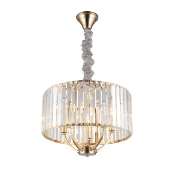 Люстра Aployt Nela APL.746.13.05