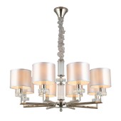 Люстра Aployt Emelin APL.752.03.08