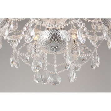 Люстра Aployt Koletta APL.755.03.06-10