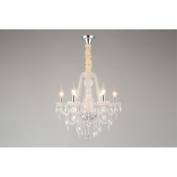 Люстра Aployt Koletta APL.755.03.06-17