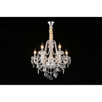 Люстра Aployt Koletta APL.755.03.06-3