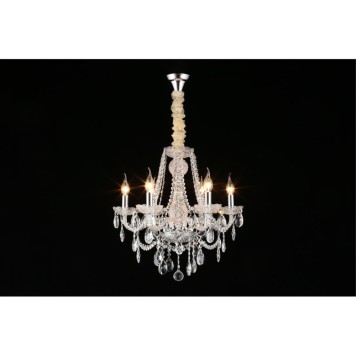 Люстра Aployt Koletta APL.755.03.06-4