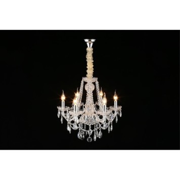 Люстра Aployt Koletta APL.755.03.06-5