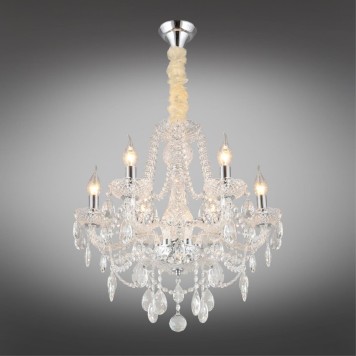 Люстра Aployt Koletta APL.755.03.06-6