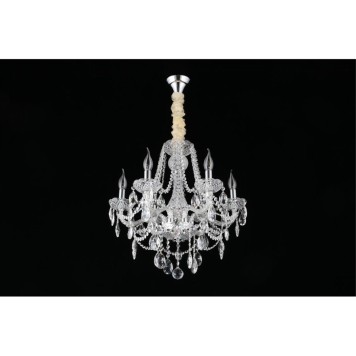 Люстра Aployt Koletta APL.755.03.06-8