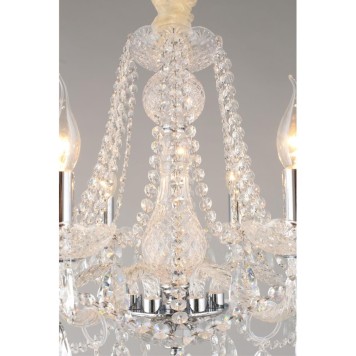 Люстра Aployt Koletta APL.755.03.06-9