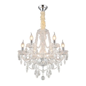 Люстра Aployt Koletta APL.755.03.06