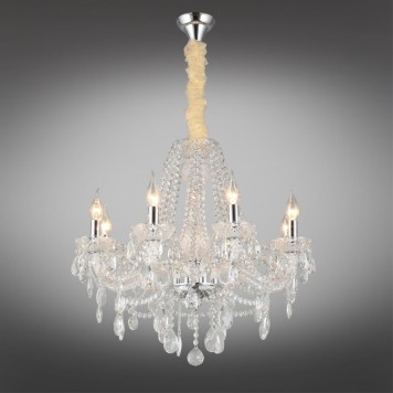 Люстра Aployt Koletta APL.755.03.08-2