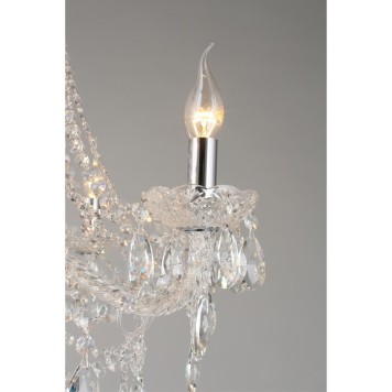 Люстра Aployt Koletta APL.755.03.08-8