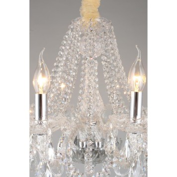 Люстра Aployt Koletta APL.755.03.10-1