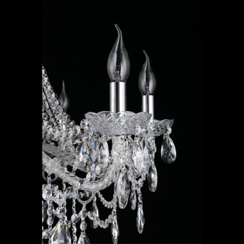 Люстра Aployt Koletta APL.755.03.10-10