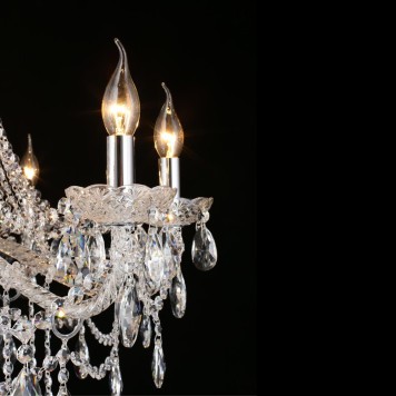 Люстра Aployt Koletta APL.755.03.10-17