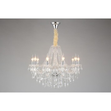 Люстра Aployt Koletta APL.755.03.10-3