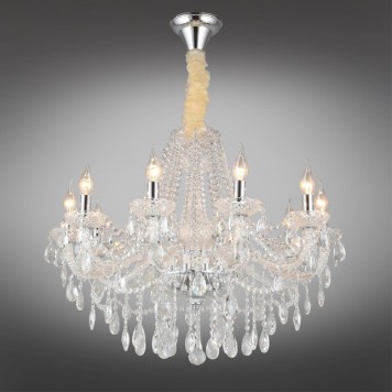 Люстра Aployt Koletta APL.755.03.10-4