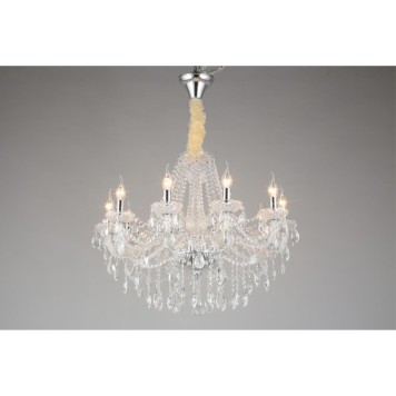 Люстра Aployt Koletta APL.755.03.10-5