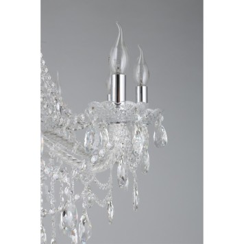 Люстра Aployt Koletta APL.755.03.10-8