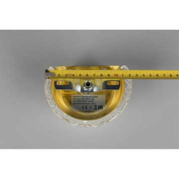 Бра Aployt Koletta APL.755.11.02-4