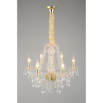 Люстра Aployt Koletta APL.755.13.06-1