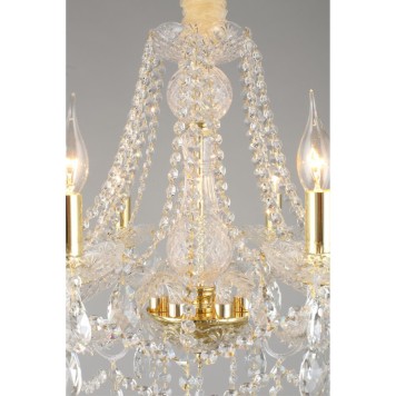 Люстра Aployt Koletta APL.755.13.06-2