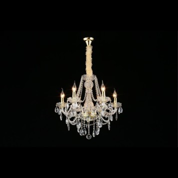 Люстра Aployt Koletta APL.755.13.06-10