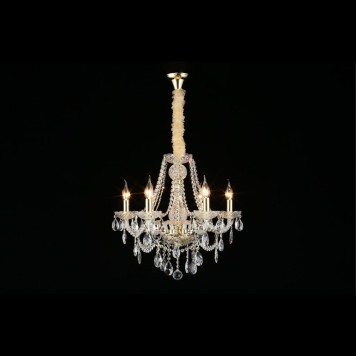 Люстра Aployt Koletta APL.755.13.06-12