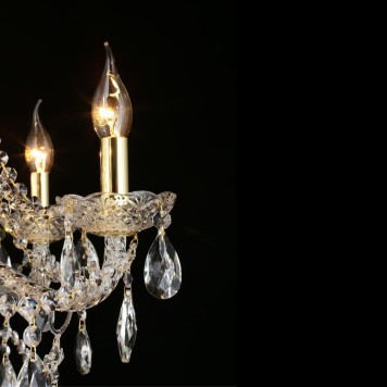 Люстра Aployt Koletta APL.755.13.06-13