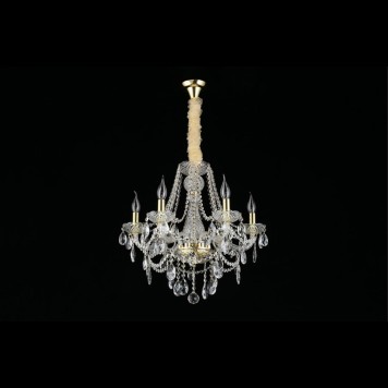 Люстра Aployt Koletta APL.755.13.06-15